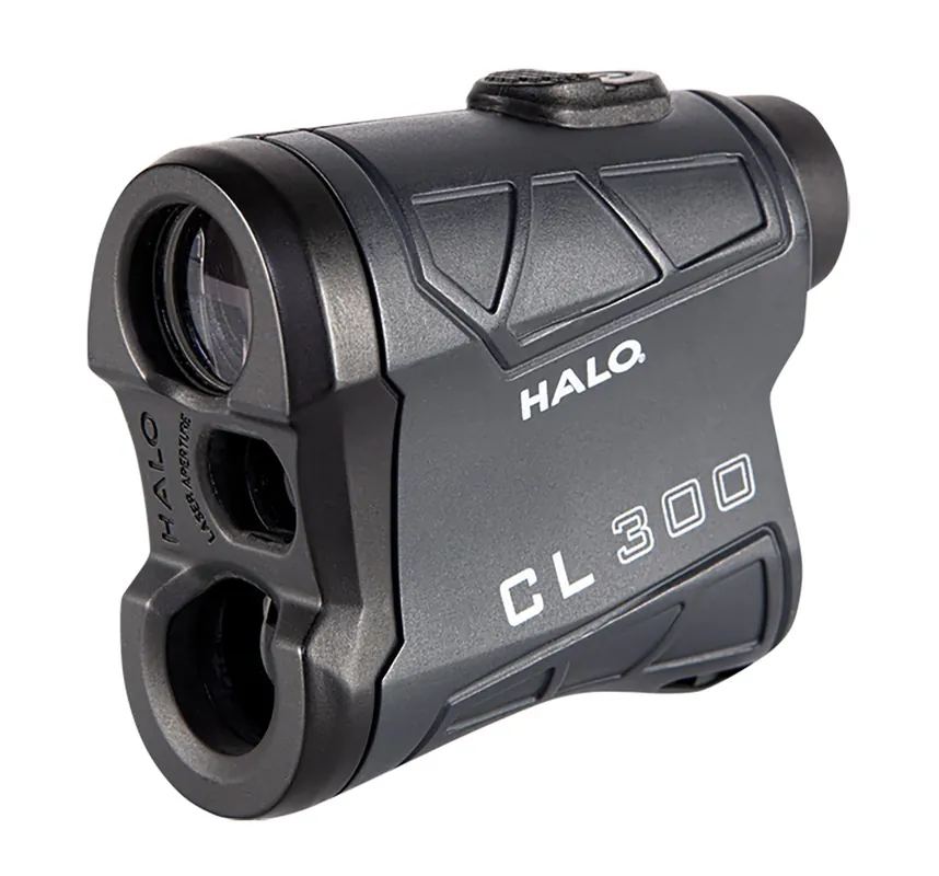 HALO CL300-20 BLK