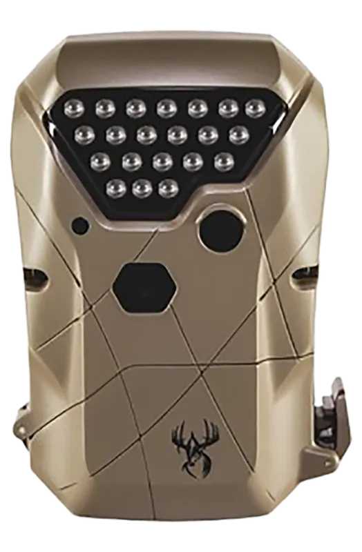 Wildgame Innovations WGIKICK2 Kicker 2.0 Brown 18MP Resolution