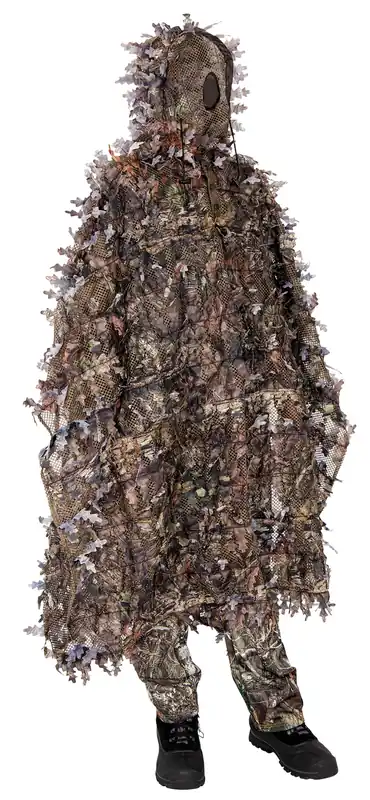 Ameristep Pancho Mossy Oak Break-Up Country OSFA