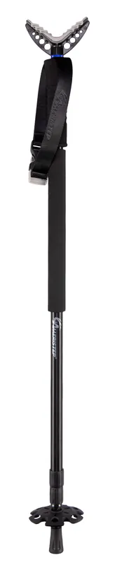 Ameristep Blind Support Stick Black Aluminum