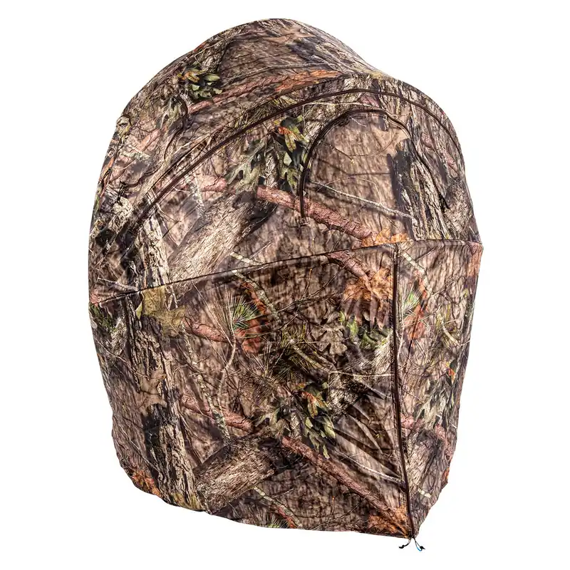 Ameristep Tent Chair Mossy Oak Break-Up Country 300 Durashell Plus 54" High