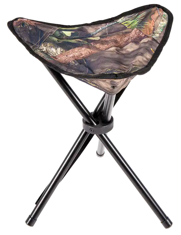 Ameristep Tripod Stool Mossy Oak Break-Up Country