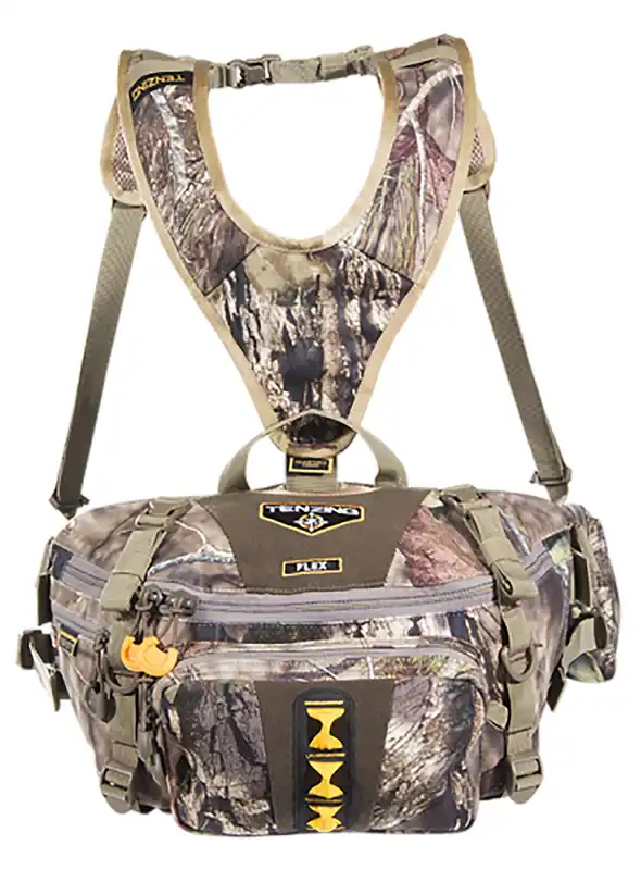 Tenzing Flex Lumber Pack