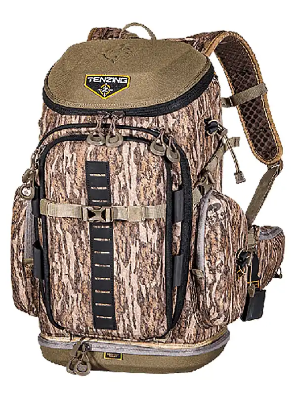Tenzing Hangtime Day Pack