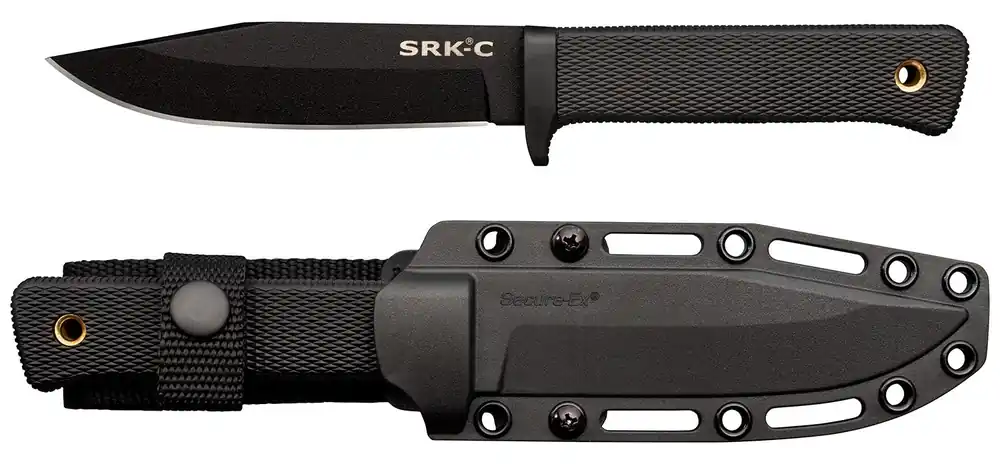 Cold Steel SRK Compact 5"