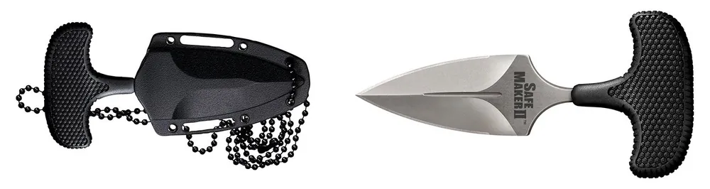 Cold Steel Safe Maker II 3.25"