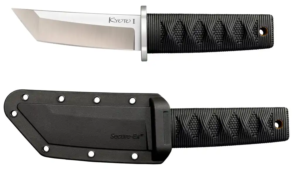 Cold Steel Kyoto I 3.25"