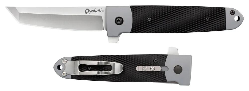 Cold Steel Oyabun 3.50"