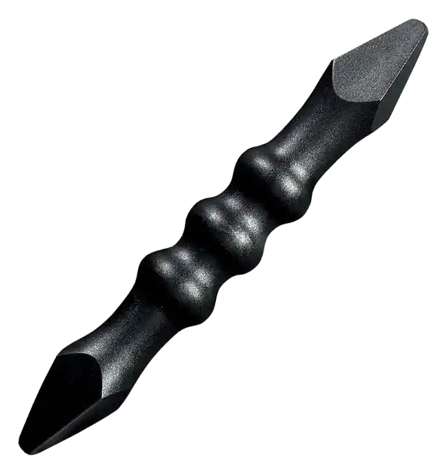 Cold Steel Mini Koga SD2 Black Polymer 7.50" CS91MK