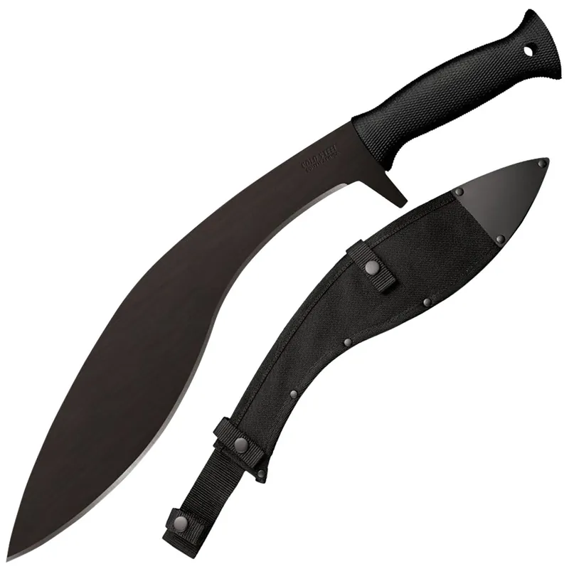 Cold Steel Kukri Plus 13"