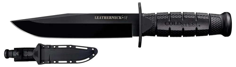 Cold Steel Leatherneck SF 6.75"
