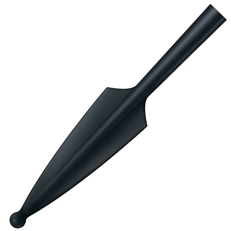 Cold Steel Spear Head Rubber Trainer 10.66"