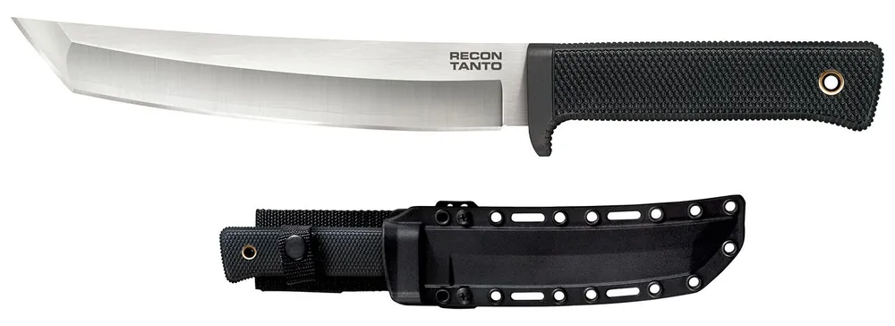 Cold Steel San Mai Recon 7"