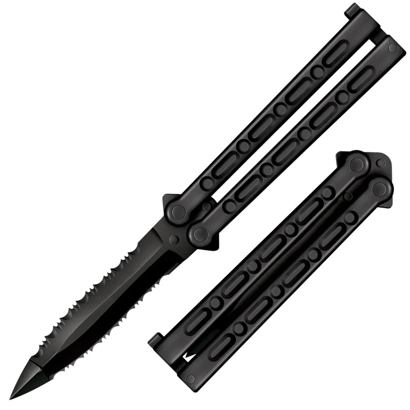 Cold Steel FGX Balisong 5"