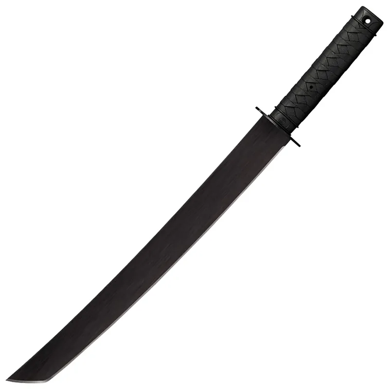 Cold Steel Tactical Wakizashi 18"