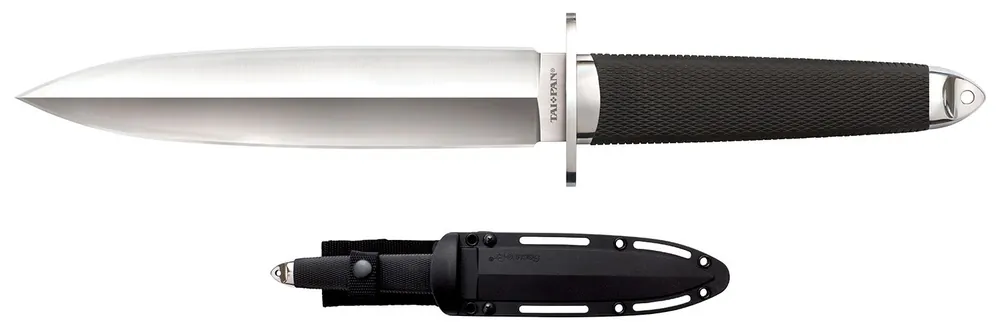 Cold Steel San Mai Tai Pan 7.50"