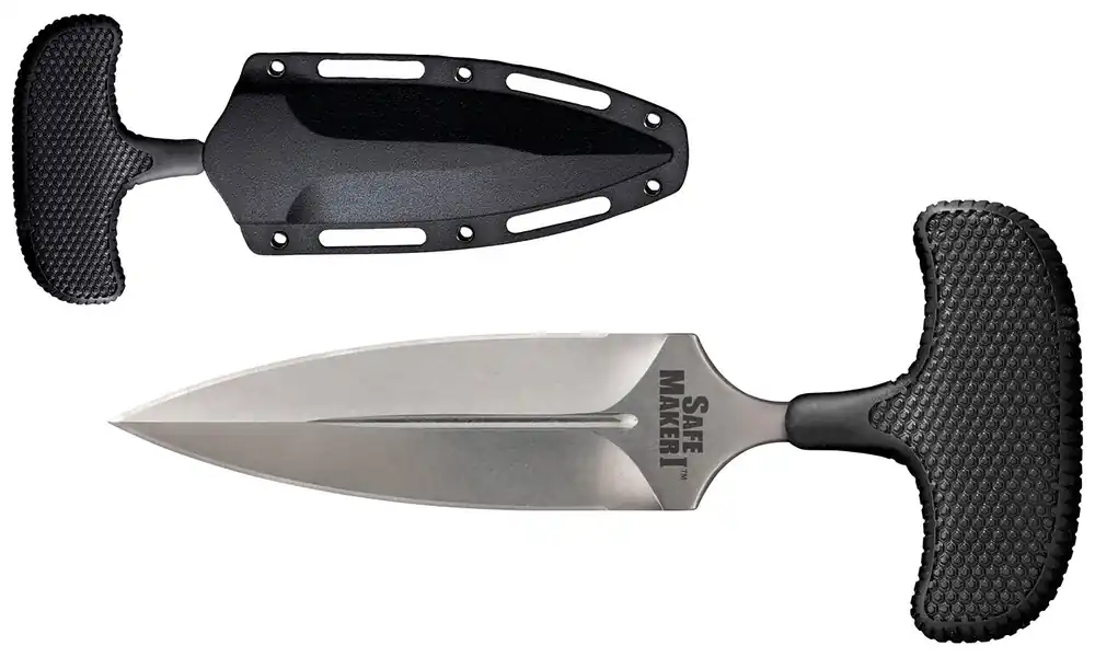 Cold Steel Safe Maker I 4.50"