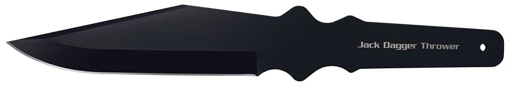 Cold Steel Jack Dagger Thrower 7.50"