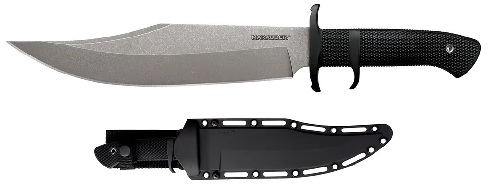 Cold Steel Marauder 9"
