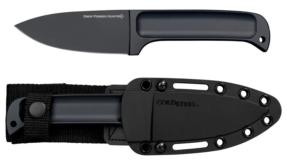 Cold Steel Drop Forged Hunter