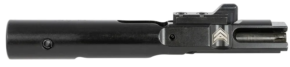 Angstadt Arms Bolt Carrier Assembly 45 ACP QPQ Black Nitride 8620 Steel for AR-15