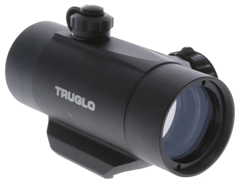 TruGlo Traditional 1x30mm Red Dot Sight