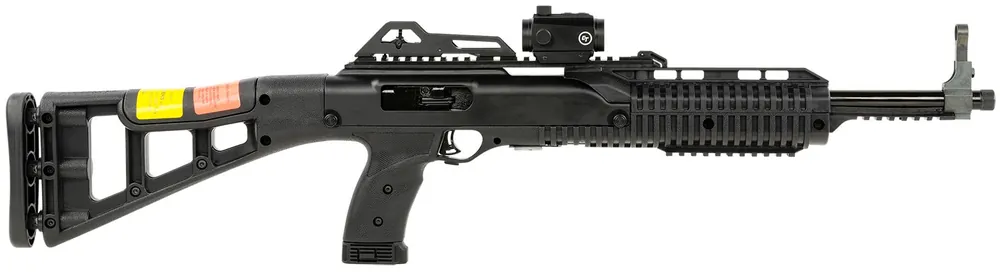 Hi-Point 4595TS Carbine 45 ACP 17.50" 9+1 Black All Weather Molded Stock