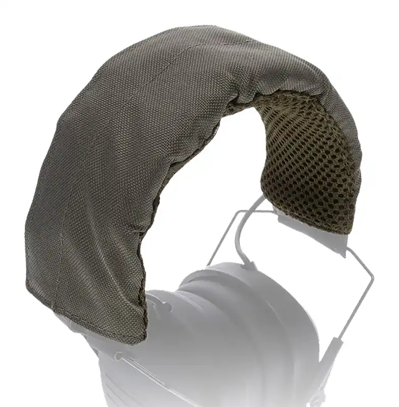Walker‘s Razor Headband Wrap Nylon Black