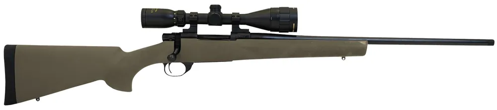 Howa Hogue M1500 Gamepro Gen2 308 Winchester 4+1 22" Rifle