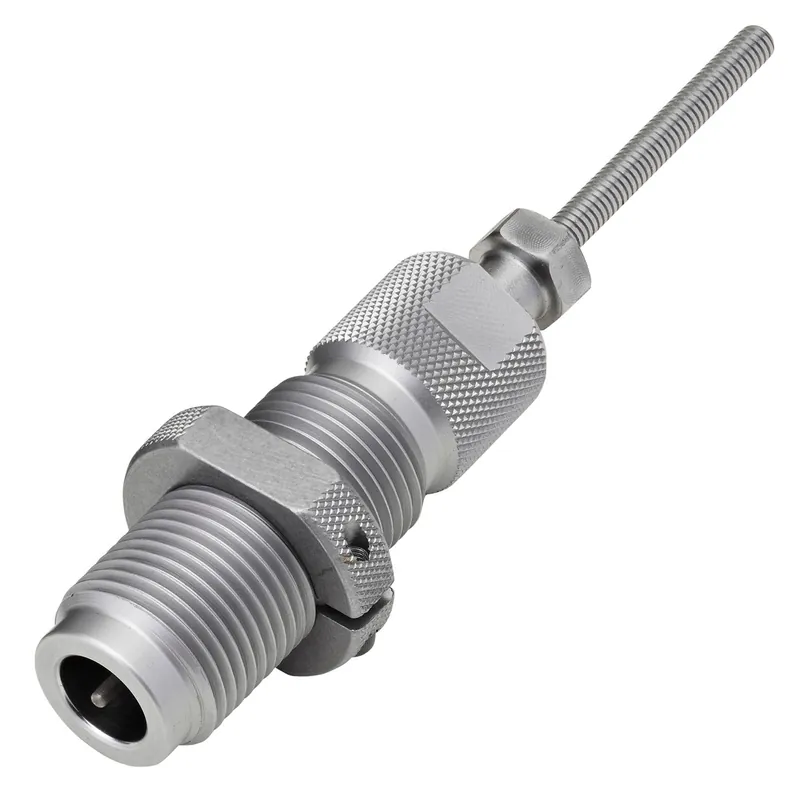 Hornady Custom Grade Series IV Neck Sizer Die 22 PPC