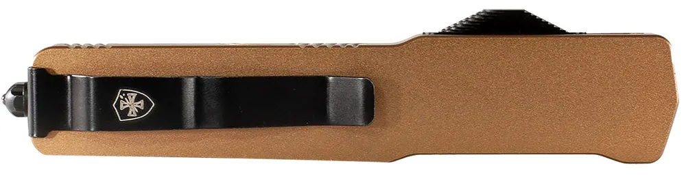 Templar Knife Premium Lightweight Slim 8.09"