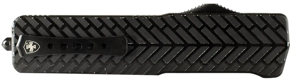Templar Knife Premium Lightweight Large 3.50" OTF Tanto