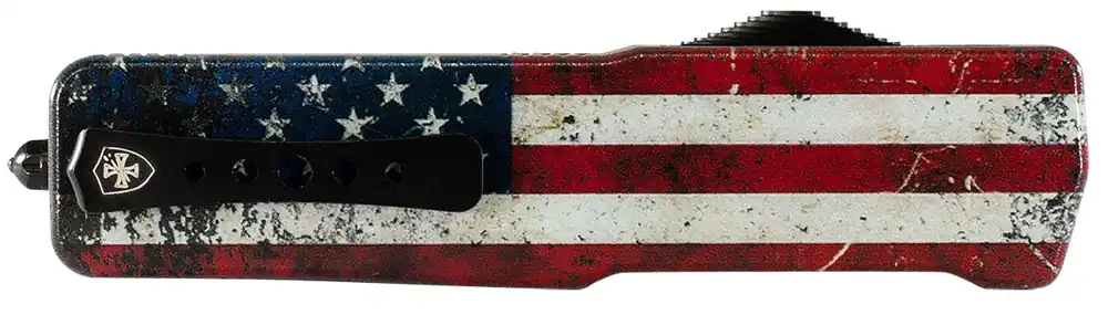 Templar Knife Premium Lightweight Slim 3.16"