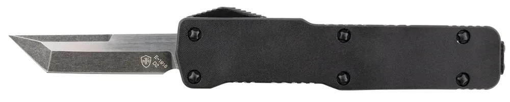Templar Knife Premium Lightweight Micro 1.85" OTF Tanto D2 Steel Blade