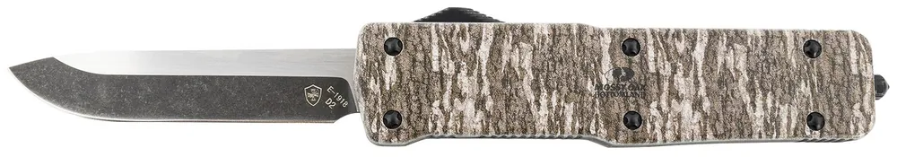 Templar Knife Premium Weighted Large 3.55"