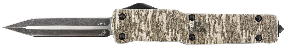 Templar Knife Premium Weighted Slim 3.16"