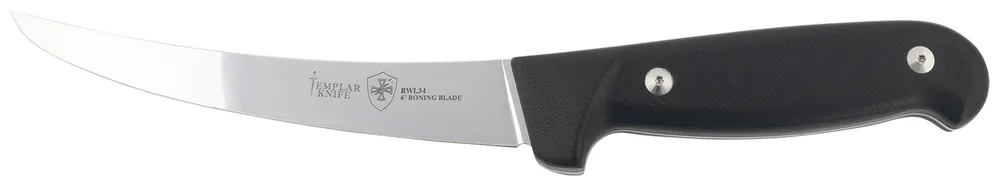 Templar Knife Boning 6"