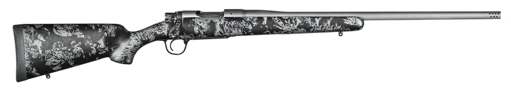 Christensen Arms Mesa FFT 6.5 PRC 20" Black/Gray Rifle
