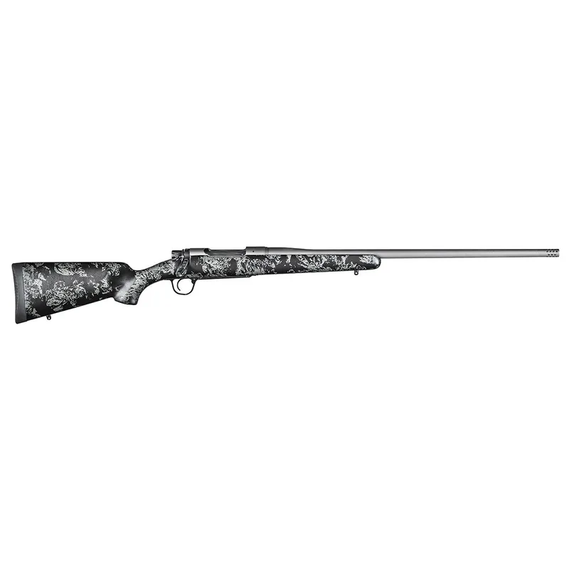 Christensen Arms Mesa FFT 300 Win Mag Rifle 22" 3+1 Black/Gray
