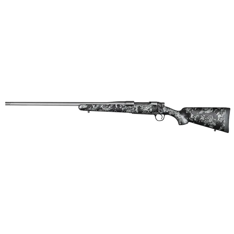 Christensen Arms Mesa FFT 7mm Rem Mag Rifle 22" 3+1 Black/Gray LH