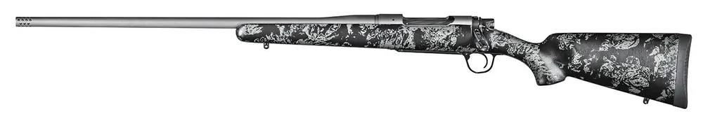 Christensen Arms Mesa FFT 300 PRC Caliber 3+1 22" Threaded Barrel Rifle 8010112100