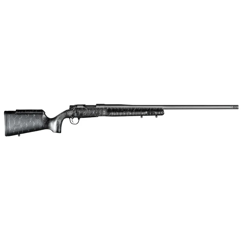 Christensen Arms Mesa Long Range 6.5 Creedmoor Rifle 26" 4+1 Black/Gray
