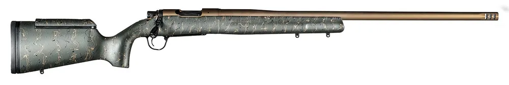 Christensen Arms Mesa Long Range 300 PRC 3+1 26" Rifle 8010201700