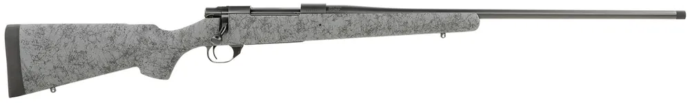 Howa M1500 HS Precision 300 Win Mag Rifle 3+1 24" HHS43331