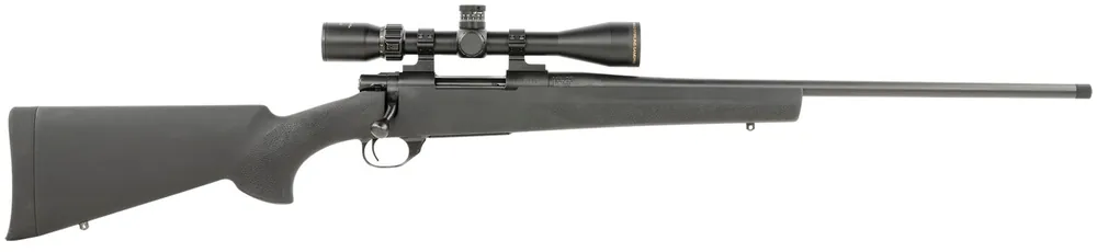 Howa M1500 Gamepro Gen2 6.5 Creedmoor Rifle 5+1 22" HGP265B