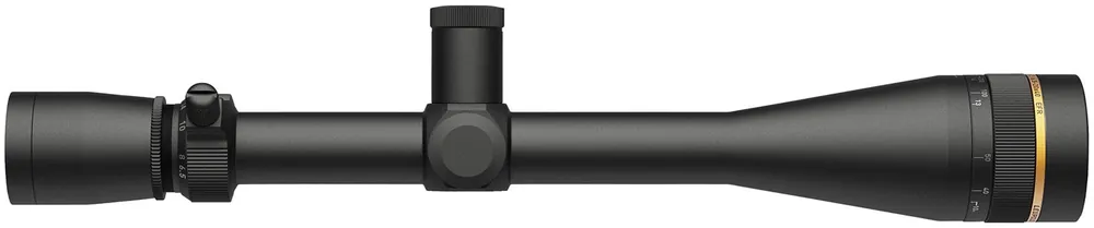 Leupold VX-3HD Matte Black 6.5-20x 40mm 1" Tube