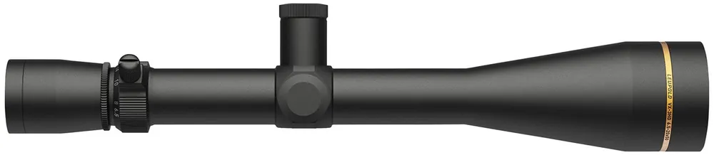 Leupold VX-3HD Matte 6.5-20x 50mm 1"