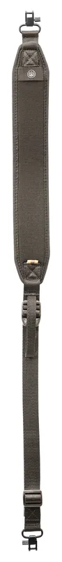Beretta USA Neo Shotgun Sling made of Coffee Polyester with 33"-43" OAL for Shotgun