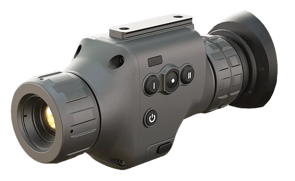 ATN ODIN LT 320 1x Thermal Hand Held/Mountable Rifle Scope