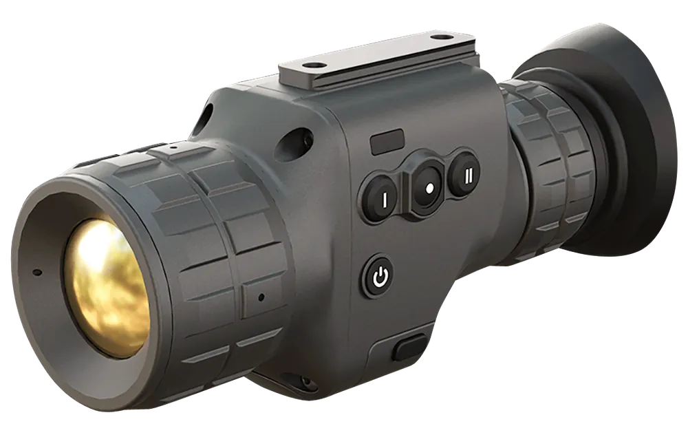 ATN ODIN LT 320 1x Thermal Handheld / Mountable Rifle Scope